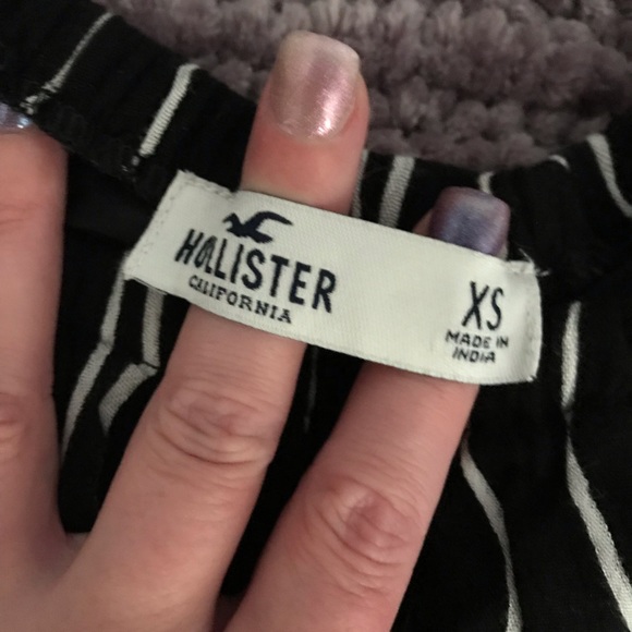 🔥HOLLISTER PANTS🔥 - Picture 3 of 5